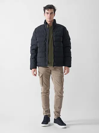 PME LEGEND | Leichtsteppjacke FREIGHTYET | 